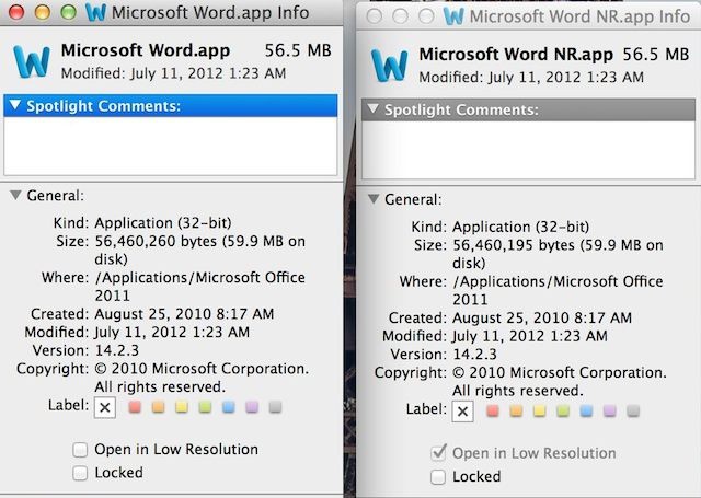 microsoft mac download office 2011